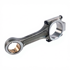 Biela de repuesto Cummins 4B3.9 6B5.9 QSB3.3 QSB 3901383 para camiones de servicio pesado/maquinaria de construcción - Product Image 1
