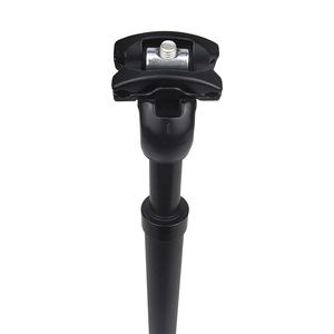 <span class=keywords><strong>Tige</strong></span> de <span class=keywords><strong>selle</strong></span> de vélo <span class=keywords><strong>amortisseur</strong></span> 27.2mm <span class=keywords><strong>tige</strong></span> de <span class=keywords><strong>selle</strong></span> de vélo réglable en alliage d'aluminium pour vélo de route de montagne - Product Image 3