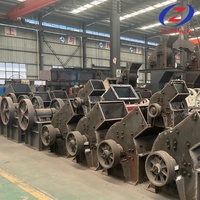 Concasseur à mâchoires robuste à moteur pas à pas, grande capacité, machine de concassage primaire de pierres, moteur pour l'exploitation minière, les carrières et l'industrie