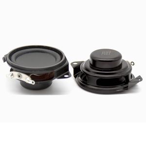 1,5 Zoll 40MM 8Ohm 5W 130Hz PU-Kante 16-Kern-NdFeB-Magnet Full Range Bass Loud Multimedia-Lautsprecher treiber mit Montage loch - Product Image 2