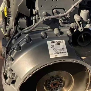 Offre Spéciale nouvel ensemble moteur de camion allemand OM904 produit à forte demande - Product Image 5