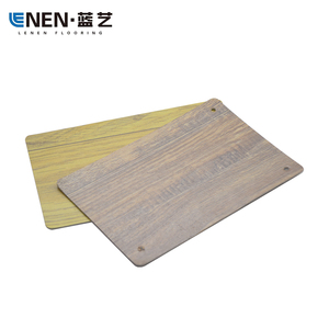 <span class=keywords><strong>Prix</strong></span> d'usine – Revêtement de sol en vinyle plastique moderne de luxe, rouleau antidérapant et imperméable en PVC pour usage intérieur (bureaux et hôtels) – Design graphique - Product Image 6