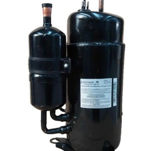 คอมเพรสเซอร์น้ำยาทำความเย็นมิตซูบิชิ อีเล็คทริค รุ่น JH521YAB JH527YAB สำหรับทำความเย็นและความร้อน ใช้ในอุตสาหกรรม - Product Image 5
