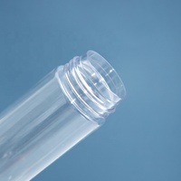 Usine En Gros Vide Cylindre Moussant Nettoyant Bouteille En Plastique Savon Pour Les Mains Soins De La Peau Pompe Bouteille Conteneur pour Les Soins Personnels