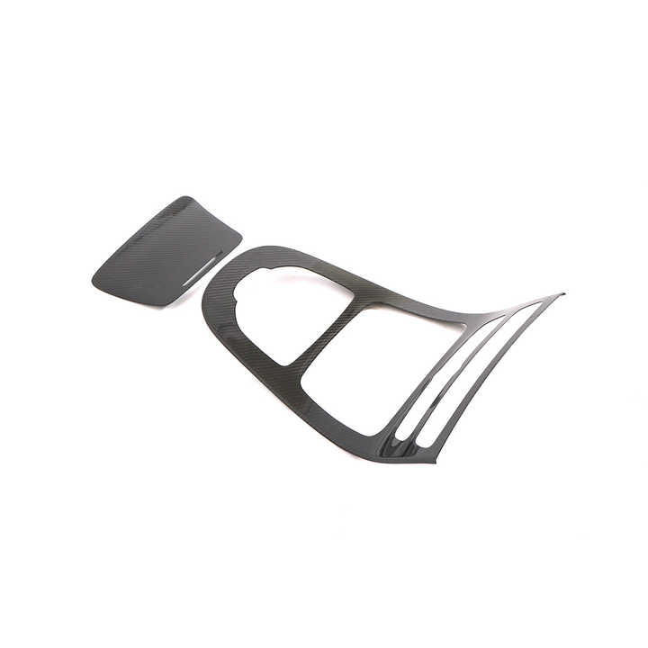 W213 C238 Interior Dashboard Trims for Mercedes Benz E43