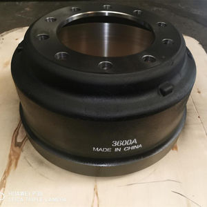 3600a 3600ax 3600x Remorque semi-remorque américaine professionnelle personnalisée 4707 4709 4711 Meichi tambour de frein <span class=keywords><strong>3600</strong></span> A <span class=keywords><strong>AX</strong></span> - Product Image 3