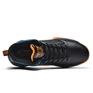 Scarpe Zapatos Original Outdoor Sports Footwear Men's Casual Sneakers <strong>Basketball</strong> Style <strong>Shoes</strong> Professional Training <strong>Shoe</strong> Men - Product Image 5