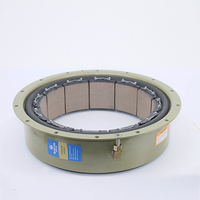 Rubflex 12CB350 142098JG 145098JN 142098JZ CB embrayage pneumatique Flex