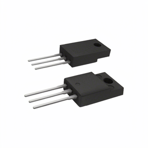 Achetez en ligne des composants électroniques TO-220-3 Full Pack BCR12FM-12LB # Thyristors FA0 Originaux - Product Image 1