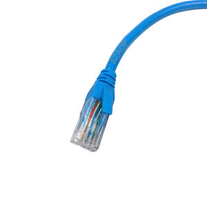 Cable de conexión Ethernet UTP FTP Cat5 <span class=keywords><strong>Cat6</strong></span> 1M 5M 10M <span class=keywords><strong>15M</strong></span> - Product Image 4