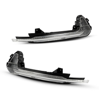 AUDI A6 Sequential Flash LED Spiegel Blinker Kontroll leuchte für Audi C7 C7.5 RS6 S6 4G