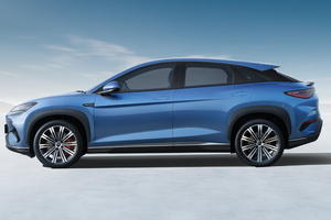 BYD Sealion 7 ไดนามิก ขับเคลื่อนด้วยไฟฟ้า รุ่นปี 2026 รถยนต์พลังงานใหม่ EV แท้ ระยะทางวิ่งไกล รถยนต์จีนส่งออก - Product Image 3