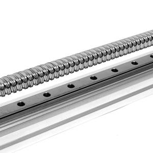 Rẻ hơn FUYU 50mm đến 1000mm du lịch tuyến tính chuyển động hướng dẫn chuyển động hệ thống - Product Image 3