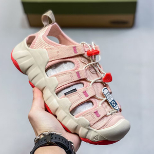 Chaussures d'eau respirantes pour femmes à séchage rapide baskets de randonnée d'été baskets de pataugeoire antidérapantes résistantes à l'usure - Product Image 2