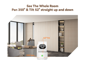 Nhà Thông Minh <span class=keywords><strong>Camera</strong></span> An Ninh với PTZ kiểm soát thời gian thực video ghi âm qua điện thoại di động thông minh PTZ <span class=keywords><strong>camera</strong></span> - Product Image 6