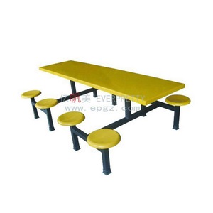 moderni a buon mercato delle mense scolastiche <span class=keywords><strong>tavolo</strong></span> <span class=keywords><strong>e</strong></span> sedia <span class=keywords><strong>tavolo</strong></span> da pranzo della scuola mensa mobili per la vendita - Product Image 3