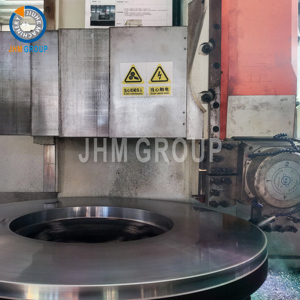 Matriz de Anillo Nueva de Acero Inoxidable Liyang JIUHE, Matriz Plana Amandus Kahl C39-1000, Matriz de Alta Precisión de 40-1000, 20 Toneladas/h, Certificación CE ISO - Product Image 6