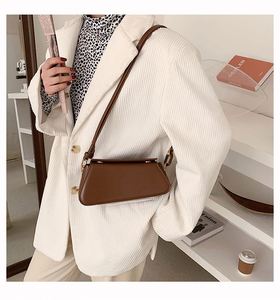 22 New Style Plaid <b>Handbags</b> Shoulder Rhombus <b>Handbags</b> Korean Women's Bags - Product Image 1