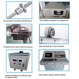 Bọt Máy EPS 3D CNC bọt Máy cắt dây nóng xốp Cutter cho EPS bọt Hội Đồng Quản trị với giá thấp - Product Image 3
