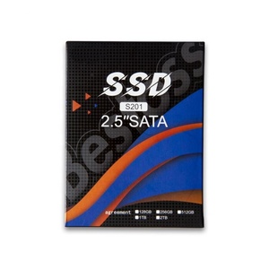 Stable Stock Hardware <b>Accessories</b> Standard <b>Computer</b> Large Capacity Drive Internal 2.5 Inch III SSD Solid State High-Speed Data T - Product Image 4