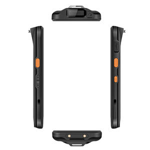 UNIWA V5S NFC PDA Resistente con Android 12.0, Terminal de Bolsillo con Escáner de Código de Barras RFID y 4GB de RAM, en Stock - Product Image 4