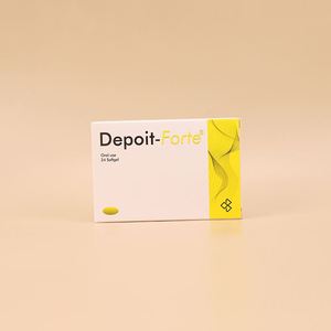 Custom Branded Logo Boxes With Logo Packaging for Small Business <b>Personalised</b> Paper Boxes Printing - Product Image 3