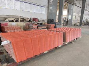 <span class=keywords><strong>กระเบื้อง</strong></span><span class=keywords><strong>หลังคา</strong></span>สเปน แผ่น<span class=keywords><strong>หลังคา</strong></span> UPVC <span class=keywords><strong>กระเบื้อง</strong></span><span class=keywords><strong>หลังคา</strong></span>เรซิ่น - Product Image 2