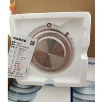 Thyristor (SCR) à commutation rapide KK/KP pour four de fusion par induction 300-6000A 600-3000V certifié ISO9001, fonctionnement à 2000°C