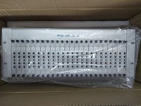 Equipo Óptico IP a Agile Analog Head-end 24 en 1, Modulador de RF de Frecuencia Fija 24 en 1 para Hotel