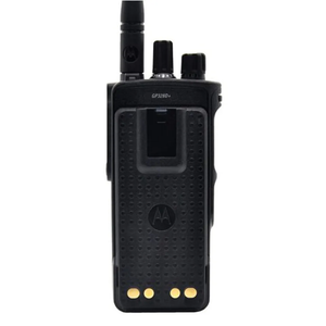 Radio numérique portable à disque dur XPR7350, radio bidirectionnelle VHF portable XiR P8608 - Product Image 2