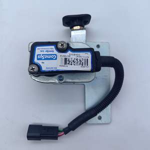 Acelerador para Montacargas Eléctrico Clark 817606909 para Epx20 Epx25 Epx30 con Operación Sentado - Product Image 1