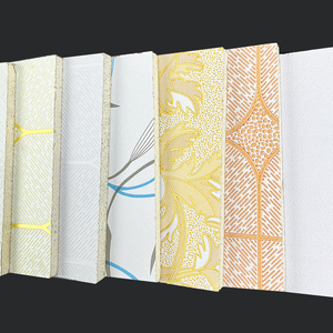 Paneles <span class=keywords><strong>de</strong></span> <span class=keywords><strong>Techo</strong></span> <span class=keywords><strong>de</strong></span> <span class=keywords><strong>PVC</strong></span> y Yeso <span class=keywords><strong>de</strong></span> Alta Calidad y Bajo <span class=keywords><strong>Precio</strong></span>, 2x2, Resistentes al Agua y al Fuego - Product Image 3