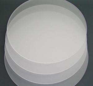 Diffuseur de lumière TN PP Feuille 1.5mm/1mm Épaisseur Coupe professionnelle Feuilles de plastique polypropylène de couleur claire Rétroéclairage LED - Product Image 3