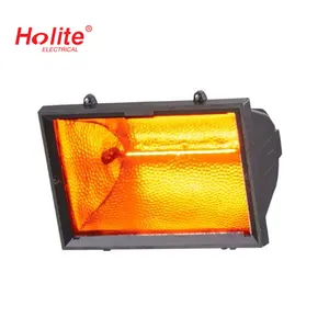 1300W Phòng Hồng Ngoại Rạng Rỡ Điện Nóng