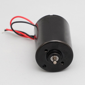 Moteur miniature sans balais DC Chuanghuada BL2838 2, faible bruit, pour cafetière, pompe à air, petits appareils électroménagers - Product Image 3