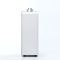Diffuseur de parfum sur pied, Machine sur pied, application intelligente de contrôle, diffuseur d'arôme Commercial
