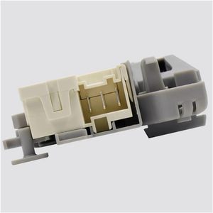 Trống máy giặt Cửa Khóa chuyển đổi cho Midea Haier TCL Sanyo MPN: 0024000128e - Product Image 4