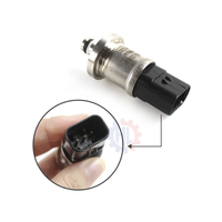 Pièces d'excavateur de haute qualité, capteur haute pression 40MPA 260-2180 2602180 pour E312D E311D E314D E330D E320D2 E336D