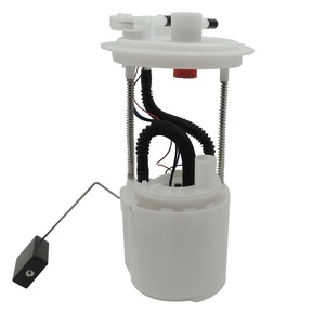 NEW Bomba de Gasolina Fuel Pump Module Assembly pour Nissan Xterra Pathfinder <span class=keywords><strong>CUBE</strong></span> Altima NV200 NV3500 X-TRAIL NAVARA 17040-1HK0A - Product Image 6