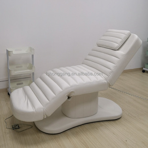 High <b>End</b> Luxury Three Motors Massage Spa Cometic <b>Bed</b> Beauty <b>Bed</b> Color Options Massage table&<b>bed</b> for Salons - Product Image 6