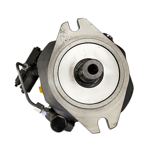 Bomba de Pistones Axiales Hidráulicos A10VO A10VSO A10VSO 28 DFR/31R-PPA12N00 A10VSO10DFR1/52R-PPA14N00 Bomba de Aceite Hidráulica - Product Image 4