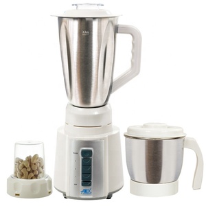 Giá tốt nhất và chất lượng tốt Thiết kế mới PC chất liệu không thể phá vỡ máy xay sinh tố OEM & ODM nhà máy sản xuất - Product Image 2