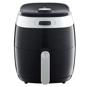 Venta caliente General Electric redondo profundo <span class=keywords><strong>de</strong></span> aceite Mini <span class=keywords><strong>cocina</strong></span> <span class=keywords><strong>gratis</strong></span> aire freidora para restaurantes - Product Image 1