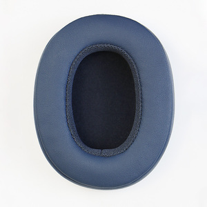 Coussin d'oreille de remplacement pour casque d'écoute, pour skullandi cruiser 3.0 sans fil, hh3 - Product Image 4