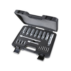 เบต้า1551/ซ็อกเก็ต C20และชุดแทรกสำหรับถอดหัวโช้คอัพ - Product Image 1