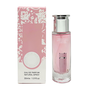 Parfum arabe pour femmes, 30 ml, de haute qualité, original, à la rose, longue tenue - Product Image 2