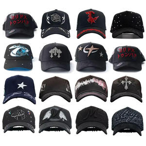 Cappelli Dandy G5, Cappelli da Barba Galaxy, Cappelli Dandy X Ct, Cappelli da Barba Con Caja Haya X Tombochio, Cappelli da Barba Thirty One Key Ali - Product Image 1