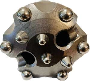 بزر حفر مثقاب من من من من أجل مطرقة الحفر - Product Image 5