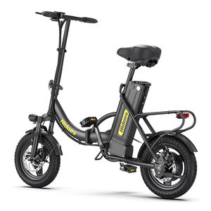 Nouveau design, vente directe en gros, vélo électrique de ville Hidoes C5 36v avec batterie au lithium, en stock en UE, au Royaume-Uni et aux États-Unis - Product Image 1