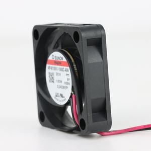 Ventilador Axial SUNON MF40100V1-1000C-A99 OEM/ODM de Plástico, 40x40x10mm, 5VDC, 136mA, 0.83W, 7000RPM, 8.0CFM, con Rodamiento de Vapor, para Gabinetes e Inversores - Product Image 6